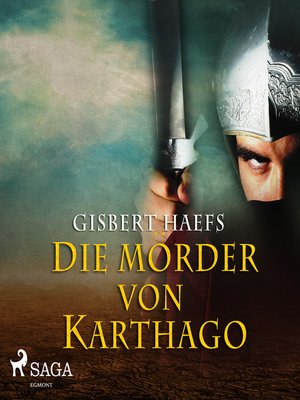cover image of Die Mörder von Karthago (Ungekürzt)